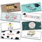 Graduation Candy Gift - Hershey's Chocolate Bar Gift Box (8 bars/box) - By Just Candy